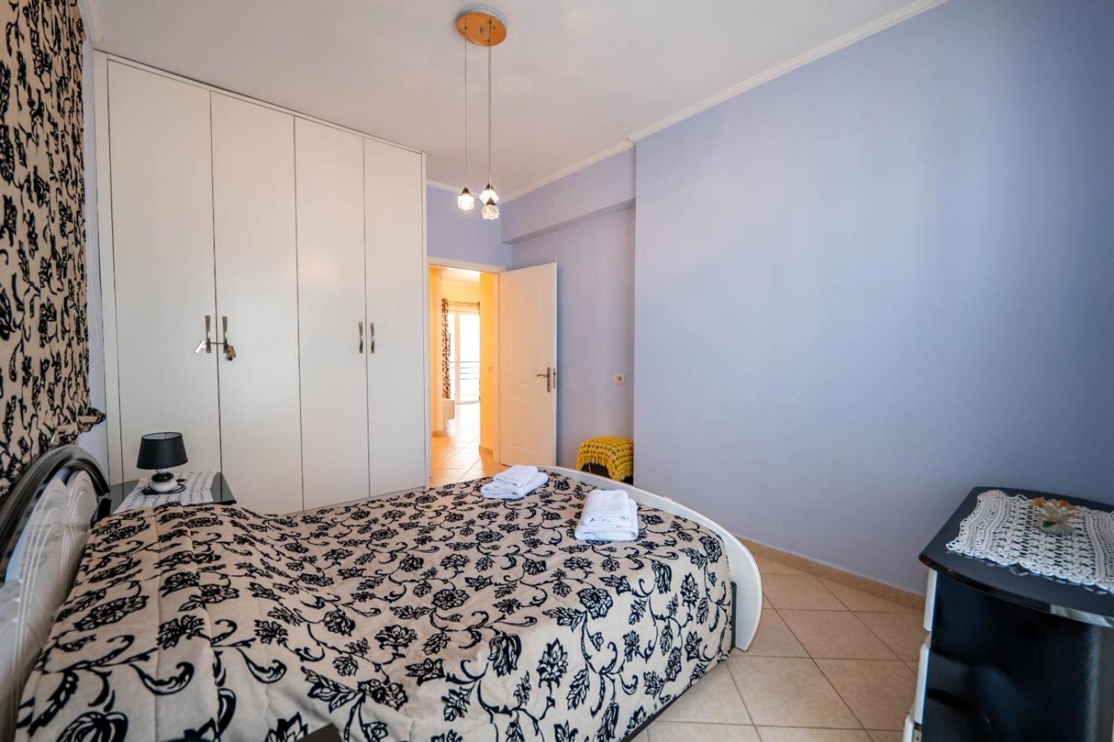 Noel Sea View Apartments Саранда Экстерьер фото